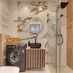 아파트 Rentplanet - Portovo *