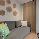 Rentplanet - Portovo 아파트 *