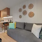 Rentplanet - Portovo 아파트 *