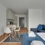 Rentplanet - Portovo 아파트 *