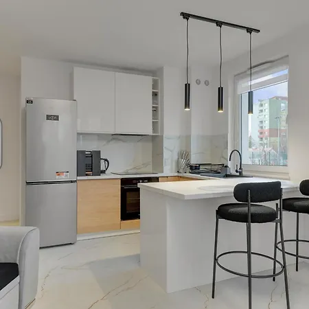 Rentplanet - Portovo * Gdańsk