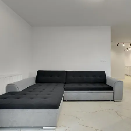 Appartamento Rentplanet - Portovo Danzica