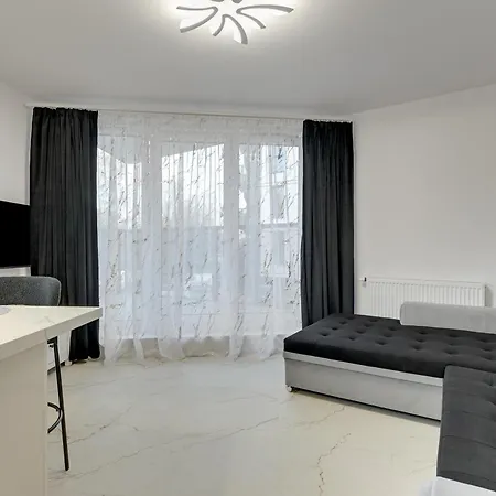 Apartment Rentplanet - Portovo *
