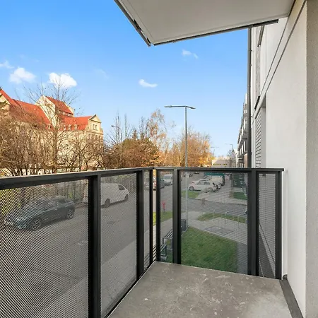 Appartement Rentplanet - Portovo