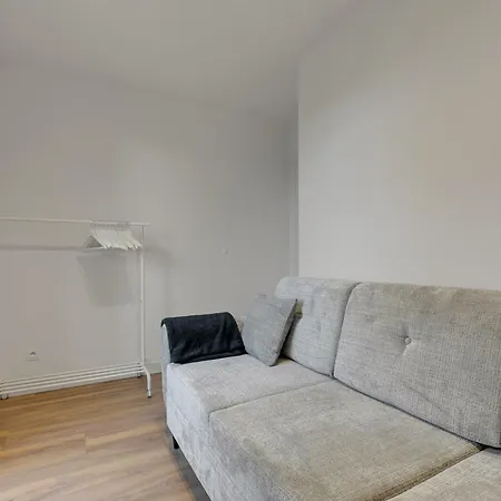 Rentplanet - Portovo Gdańsk