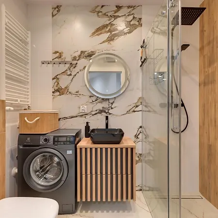 Appartement Rentplanet - Portovo *