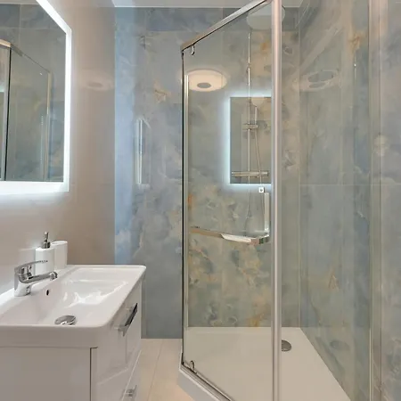 Rentplanet - Portovo Appartement *