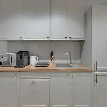 Rentplanet - Portovo Appartement