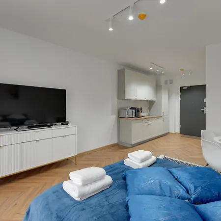 Appartamento Rentplanet - Portovo