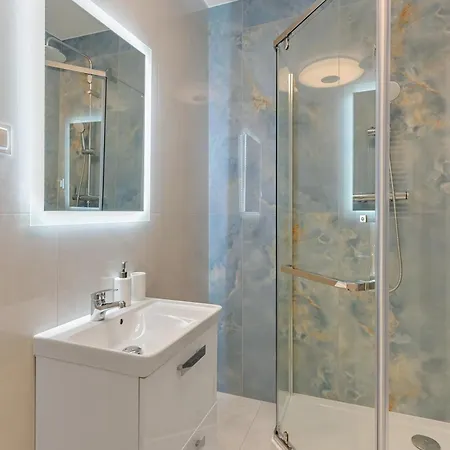 Rentplanet - Portovo * Danzica