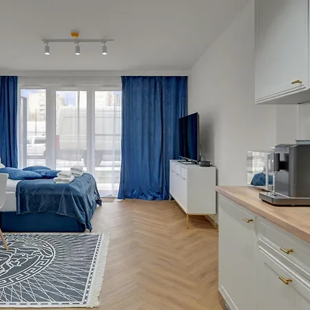 Rentplanet - Portovo *