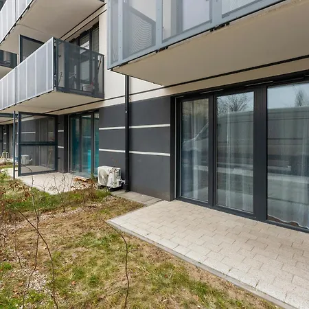 Appartamento Rentplanet - Portovo *