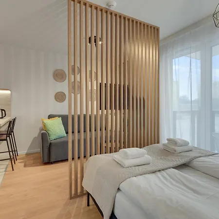 Rentplanet - Portovo * Gdansk