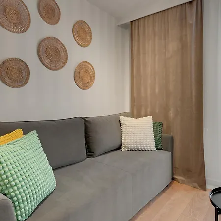 Rentplanet - Portovo Appartement *