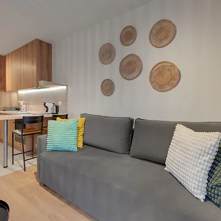 Rentplanet - Portovo Apartament *