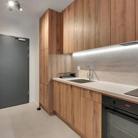 Rentplanet - Portovo Gdaňsk