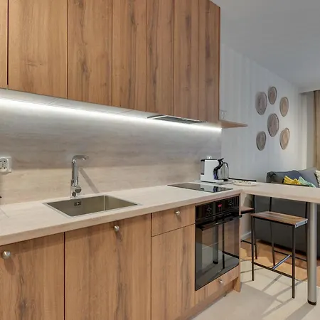 Rentplanet - Portovo Apartment