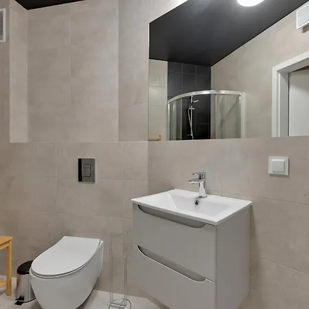 Rentplanet - Portovo 格但斯克