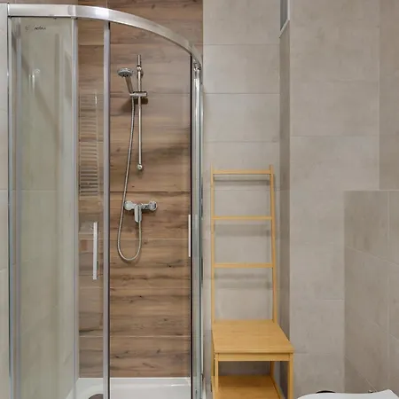 Rentplanet - Portovo Apartament Gdańsk