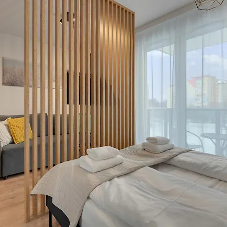 Appartement Rentplanet - Portovo