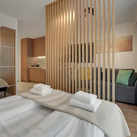 Rentplanet - Portovo 格但斯克