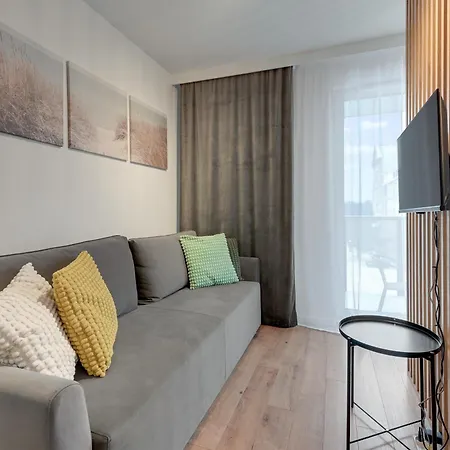 Rentplanet - Portovo * Gdańsk