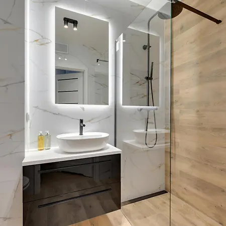 Rentplanet - Portovo Appartement