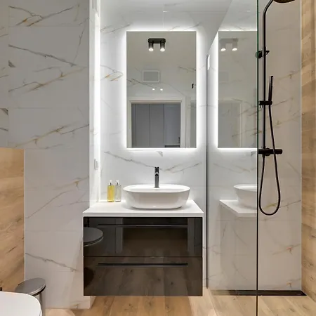 Rentplanet - Portovo Apartmán