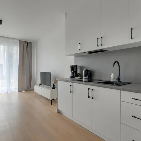 Rentplanet - Portovo Appartement