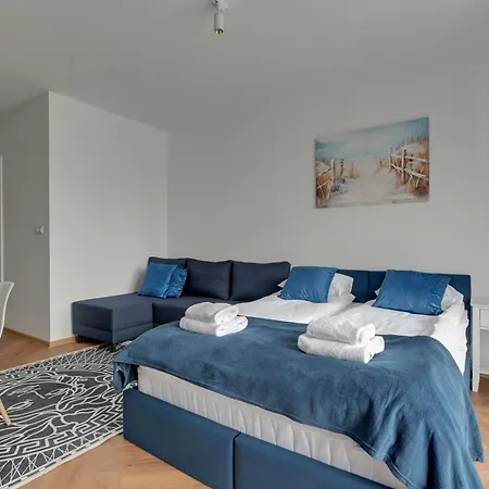 Rentplanet - Portovo Gdańsk