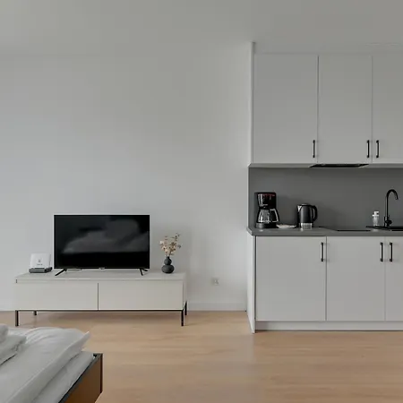 Rentplanet - Portovo Appartement *