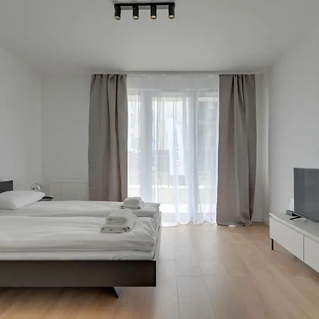 Rentplanet - Portovo Apartament *