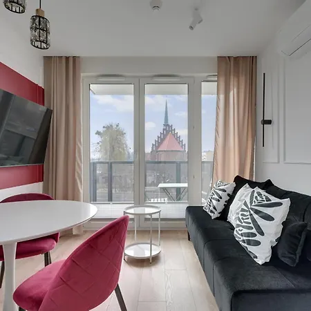 Rentplanet - Portovo Apartament *