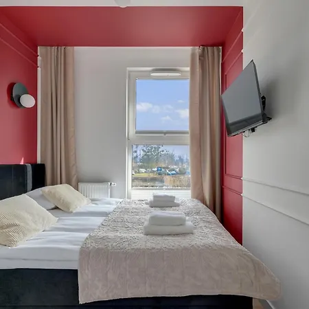 Apartmán Rentplanet - Portovo
