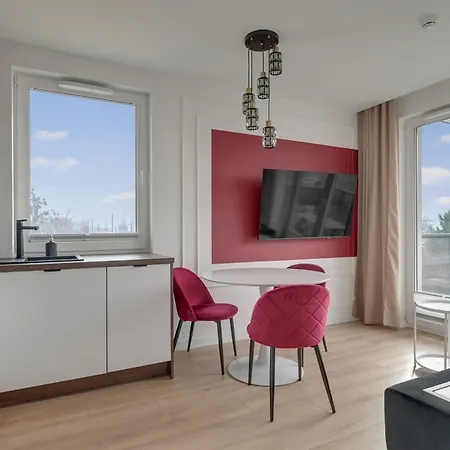 Apartmán Rentplanet - Portovo *