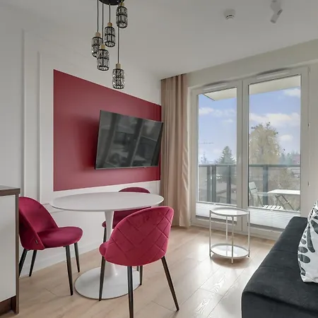 Apartmán Rentplanet - Portovo