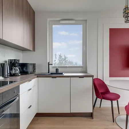 Apartment Rentplanet - Portovo