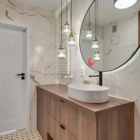 Apartament Rentplanet - Portovo