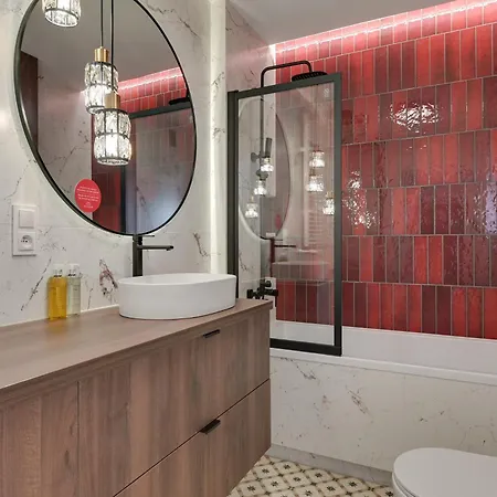 Rentplanet - Portovo Apartmán *