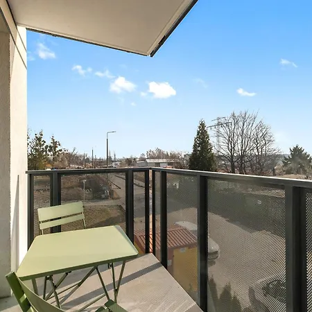 Apartment Rentplanet - Portovo