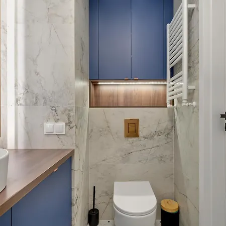 Rentplanet - Portovo Apartment *