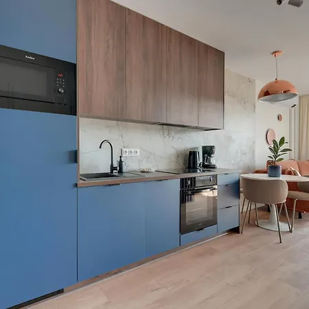 Rentplanet - Portovo Apartment *