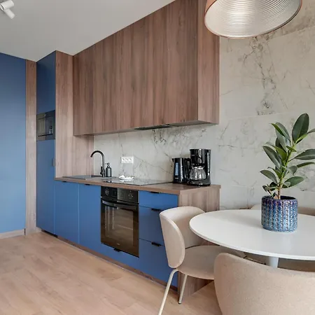 Rentplanet - Portovo * Gdańsk