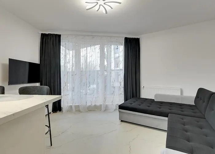 Apartament Rentplanet - Portovo *