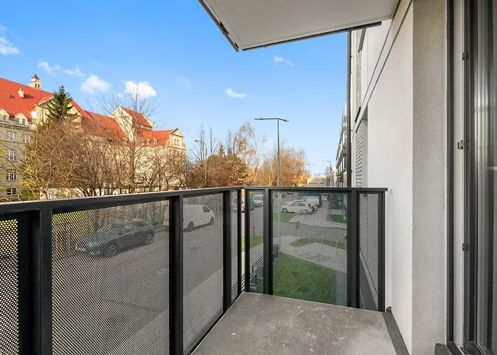 Apartmán Rentplanet - Portovo