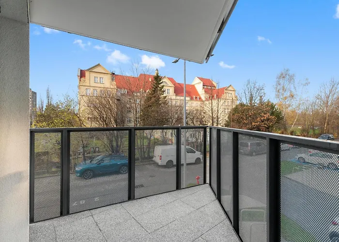 Apartmán Rentplanet - Portovo