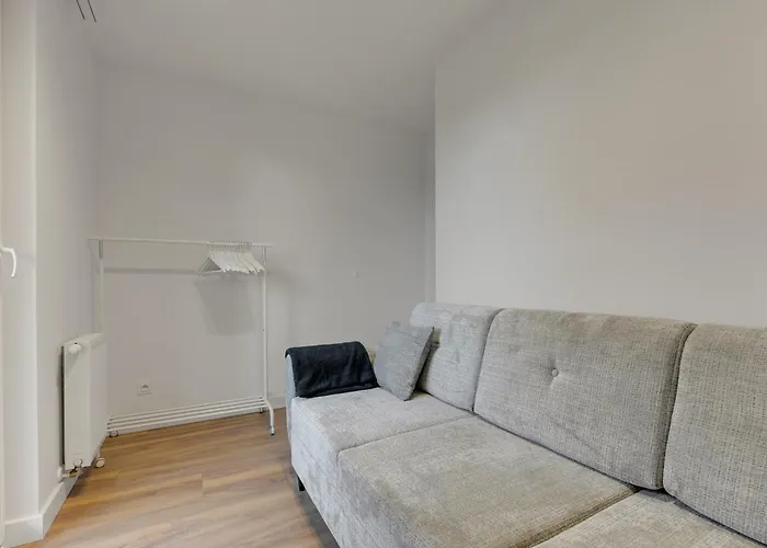 Rentplanet - Portovo Gdańsk