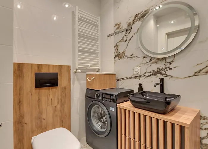 Rentplanet - Portovo Apartmán