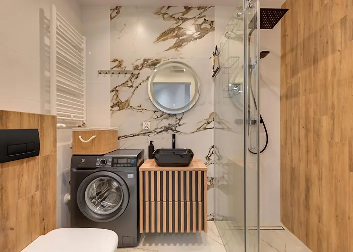 Apartmán Rentplanet - Portovo *