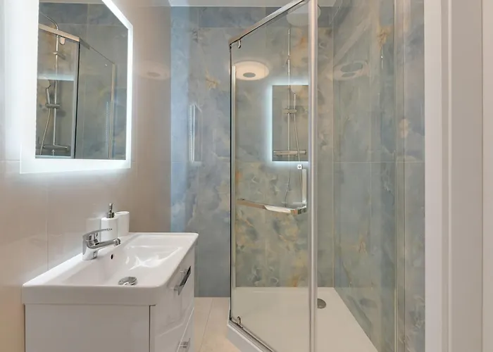Rentplanet - Portovo Apartament *